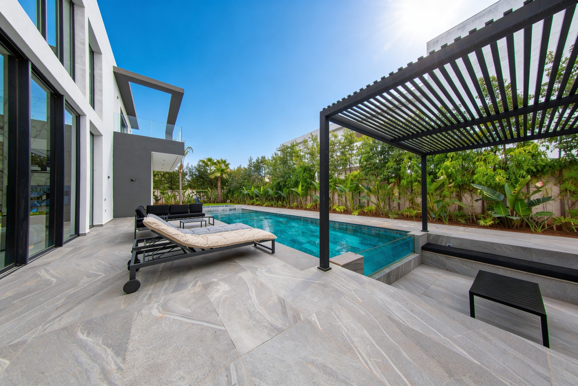Villa LD