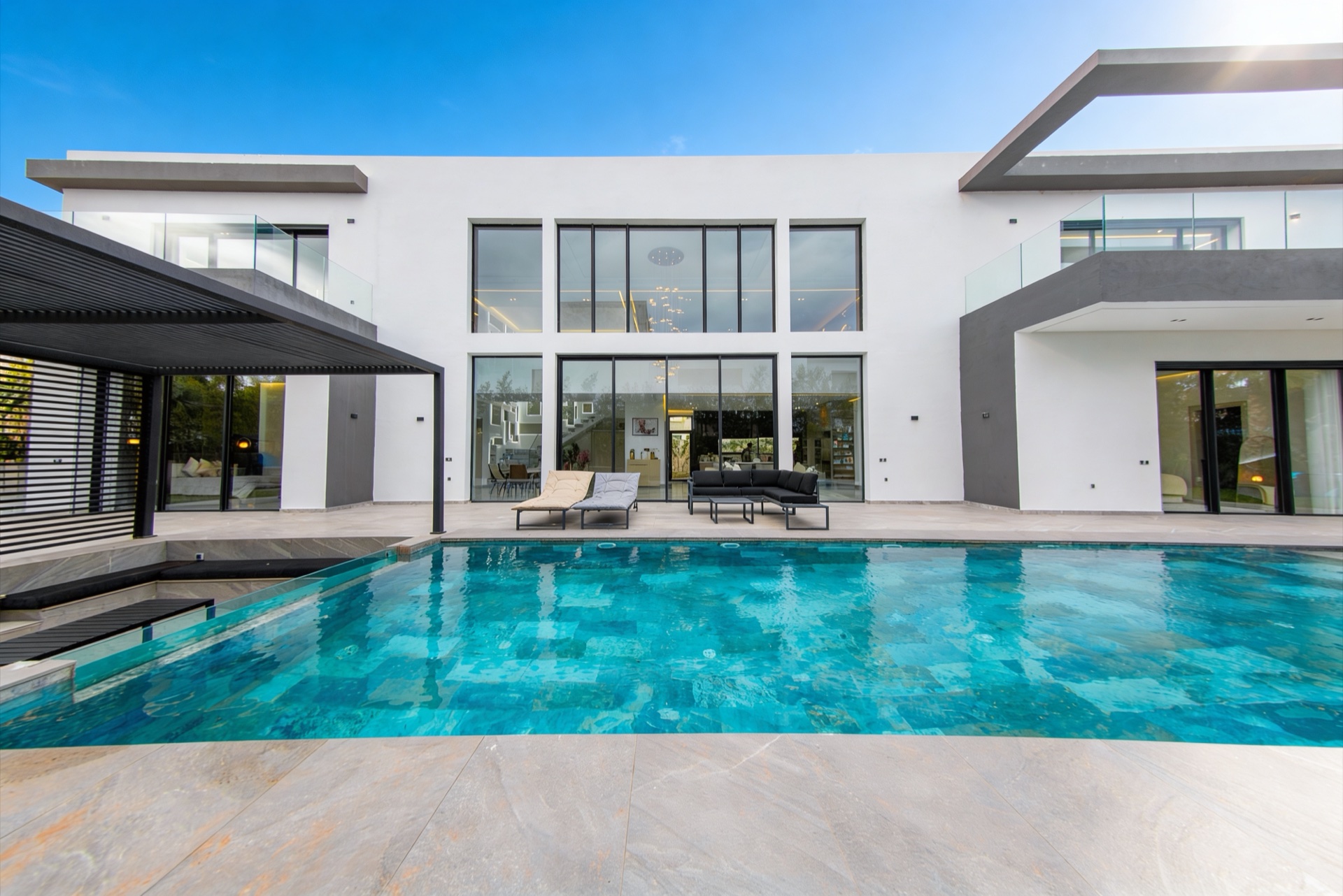 Villa LD