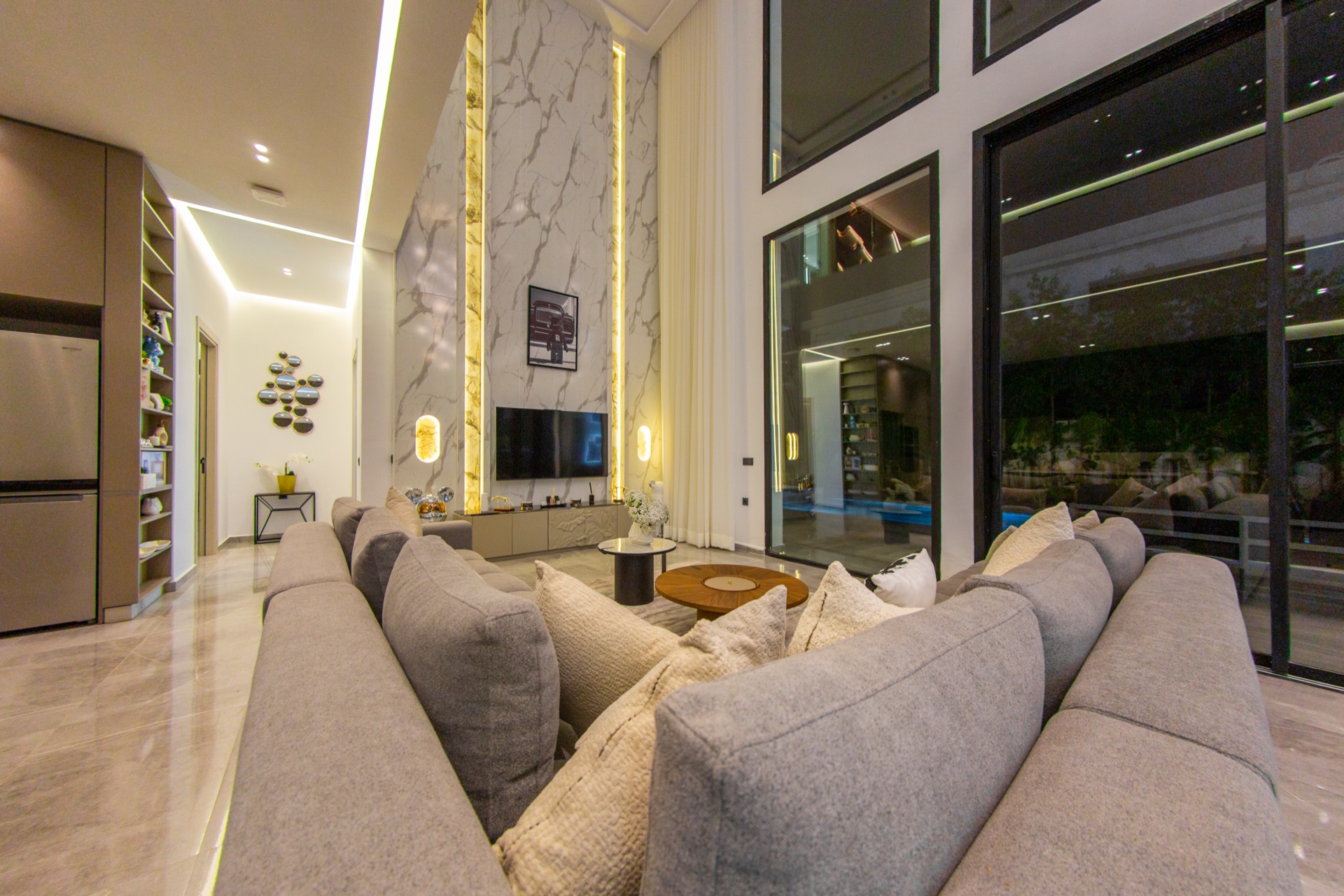 Villa LD