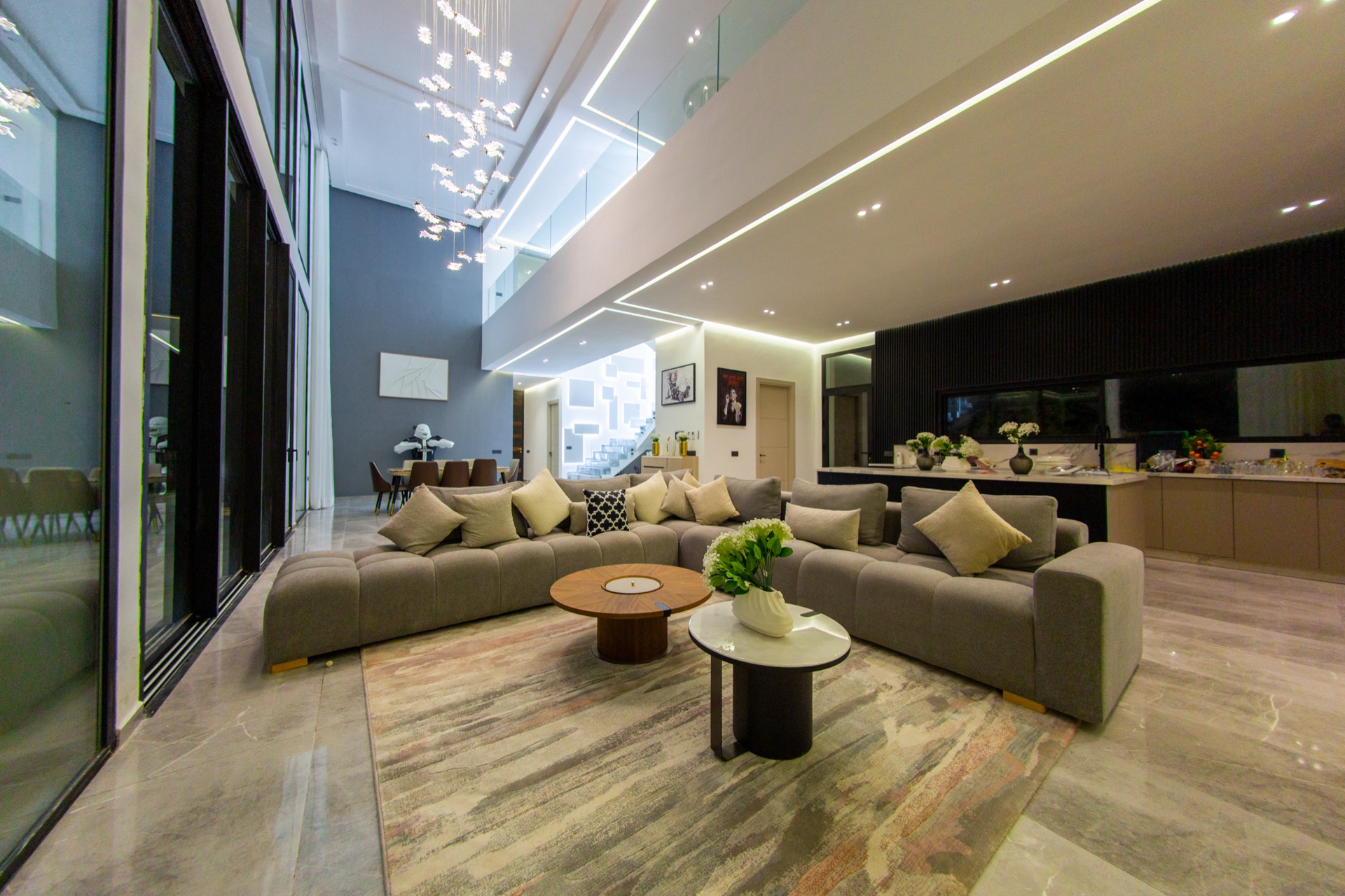 Villa LD