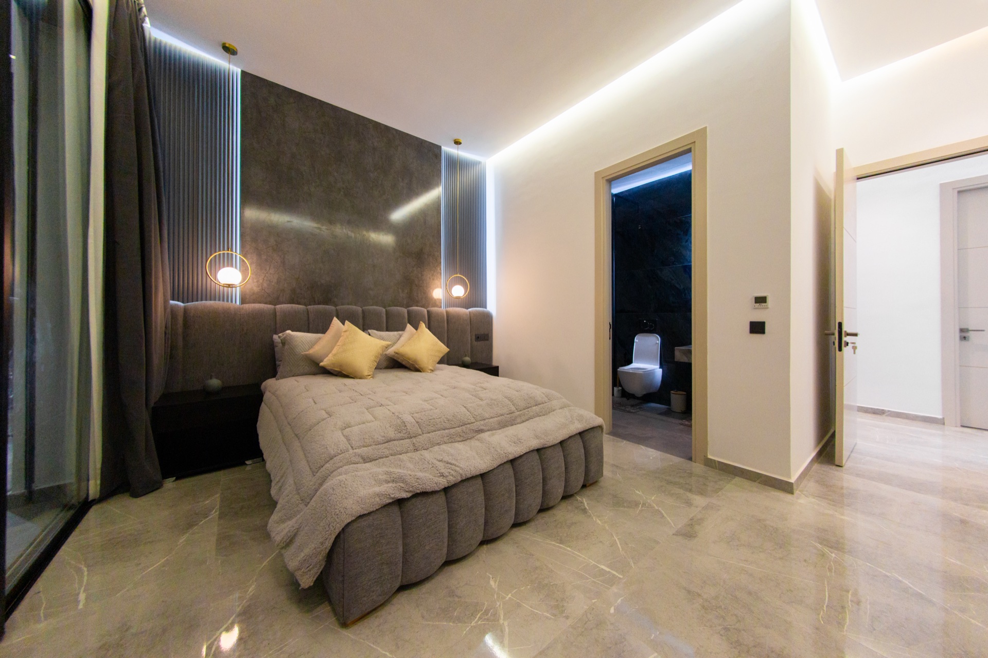 Villa LD