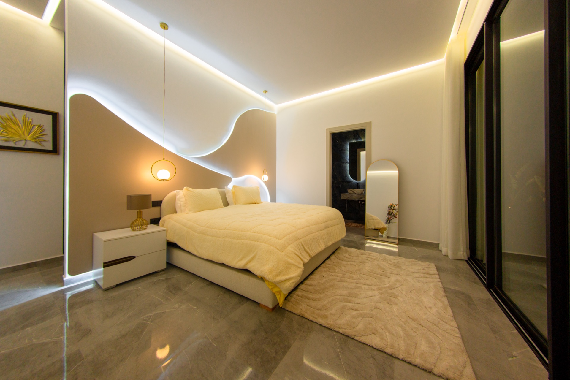 Villa LD