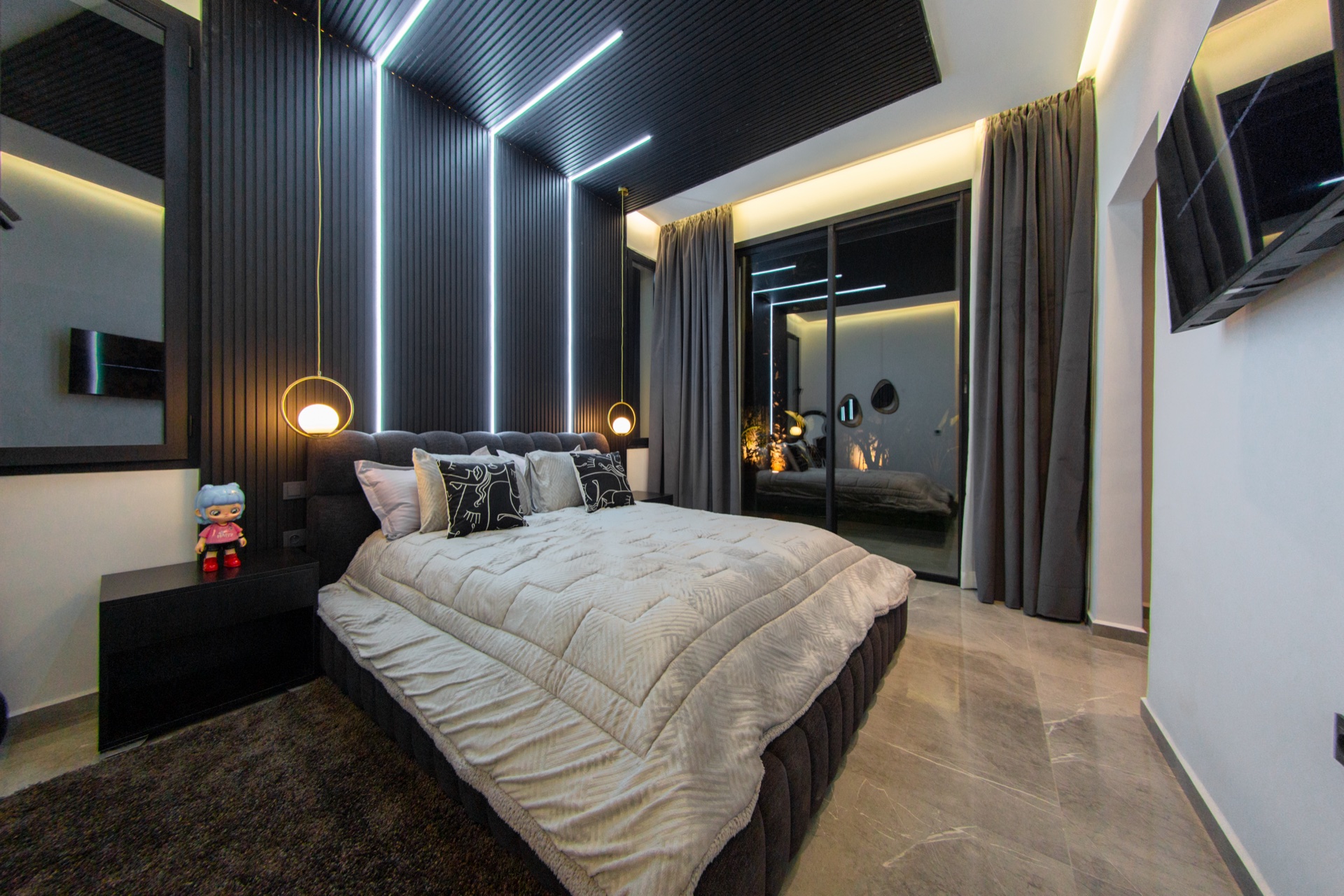Villa LD