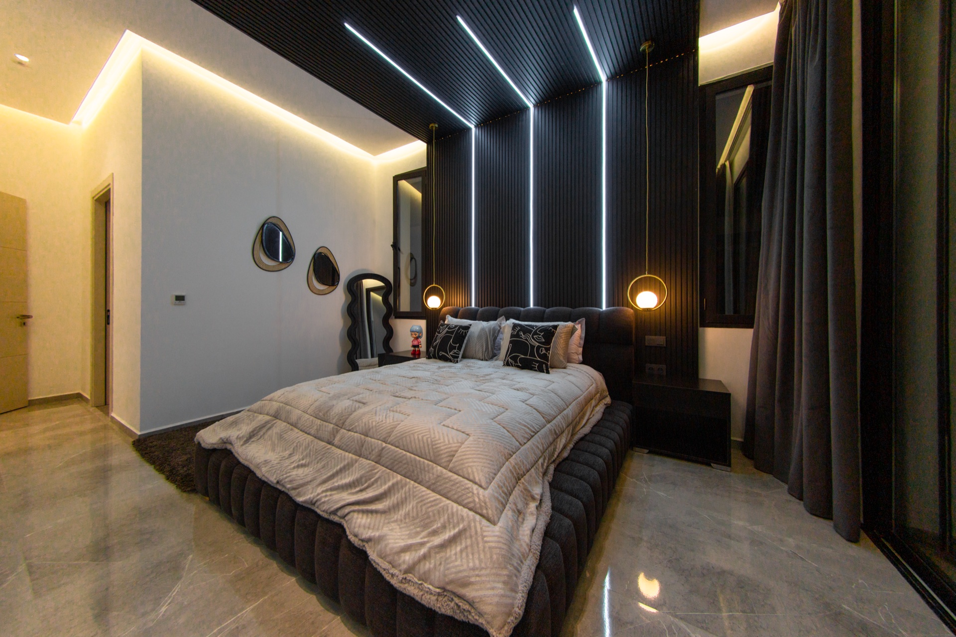 Villa LD