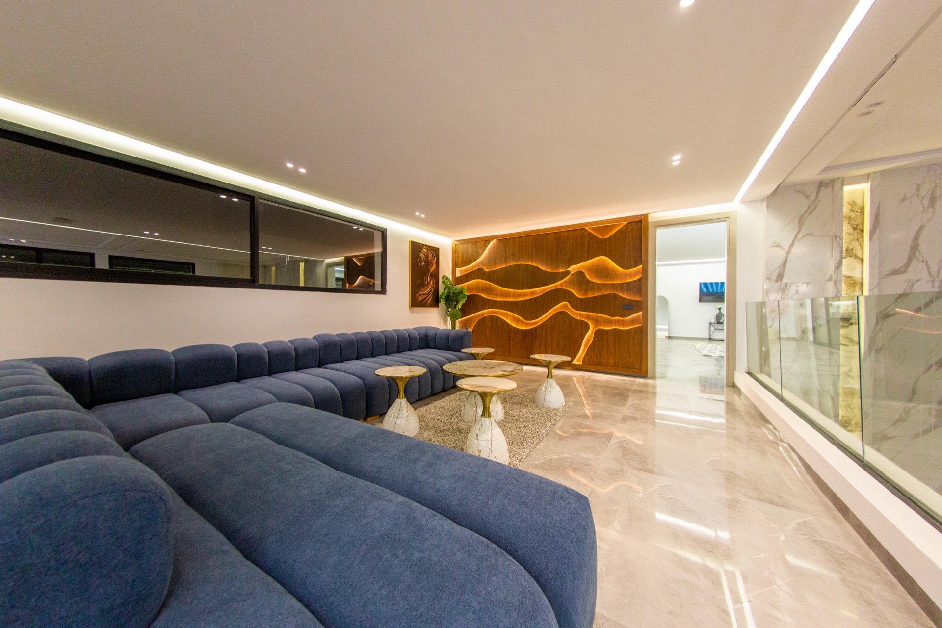 Villa LD
