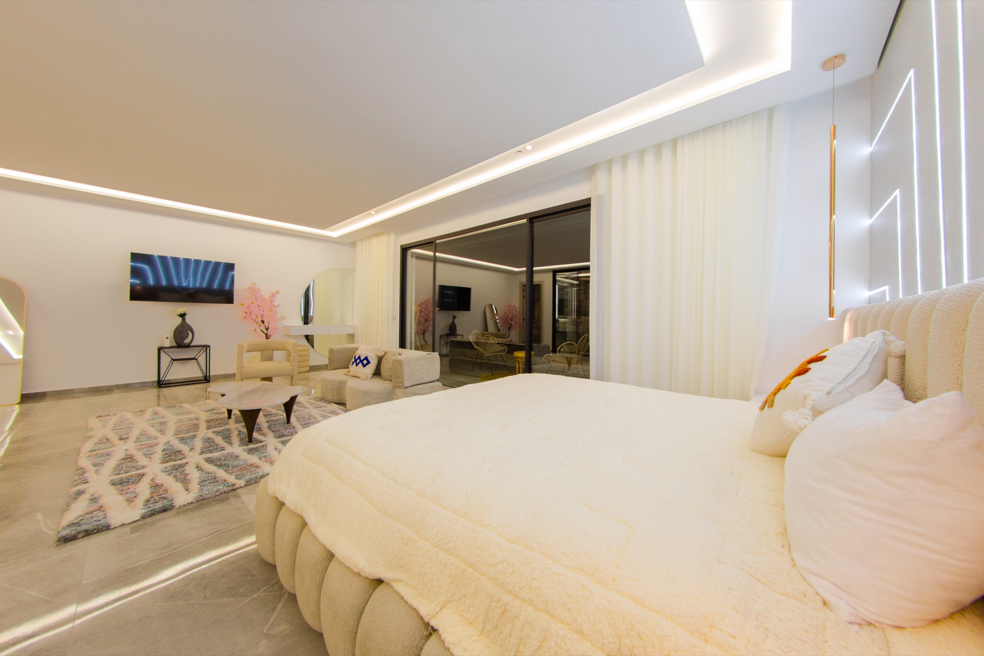 Villa LD