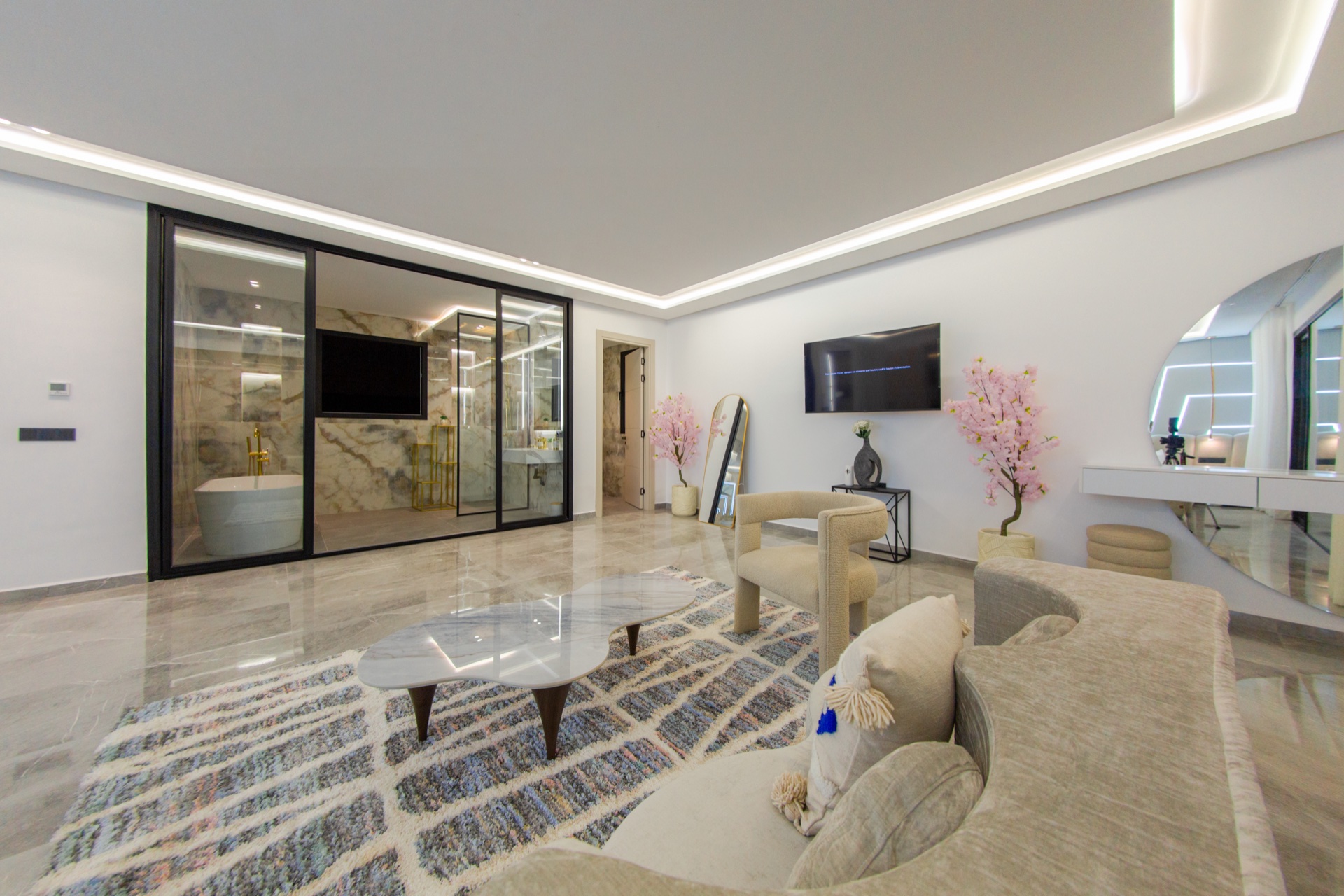 Villa LD