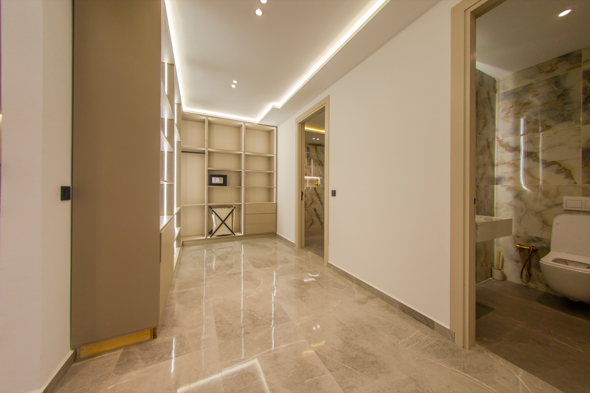 Villa LD